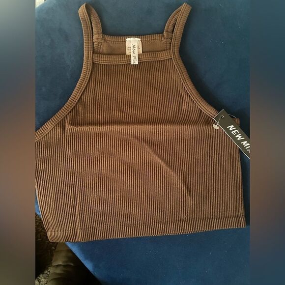 New Mix set of 3 fashion tops in different colors, new - Picture 5 of 7